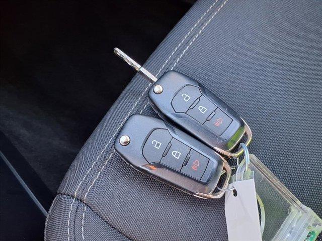 used 2022 Ford Ranger car, priced at $31,825