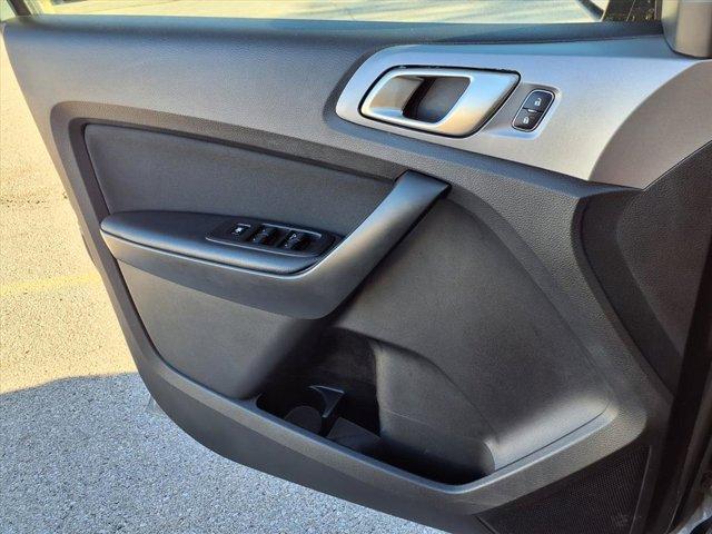 used 2022 Ford Ranger car, priced at $31,825