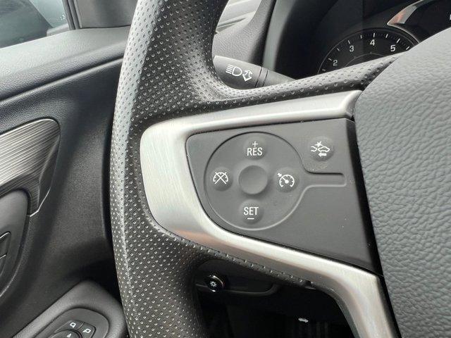 used 2023 GMC Terrain car, priced at $26,891