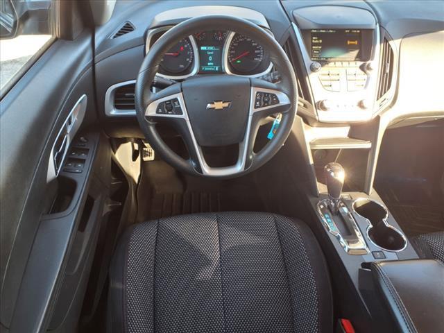 used 2017 Chevrolet Equinox car, priced at $14,990