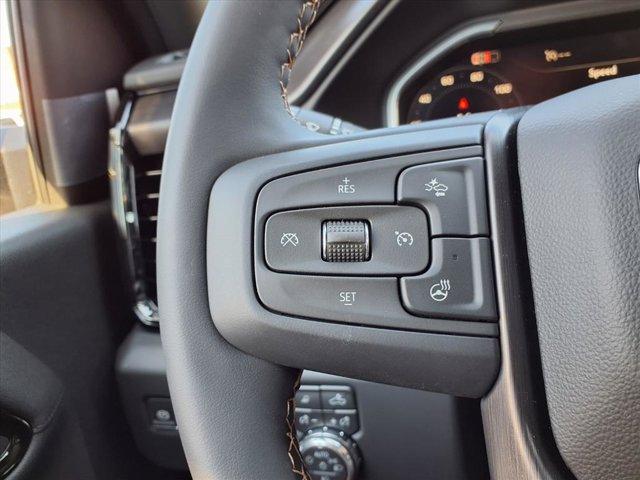 new 2026 GMC Sierra 2500 car, priced at $83,378