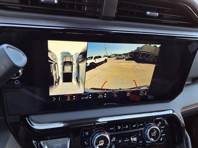 new 2026 GMC Sierra 2500 car, priced at $83,378