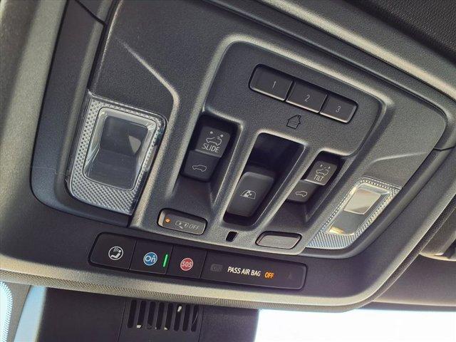 new 2026 GMC Sierra 2500 car, priced at $83,378