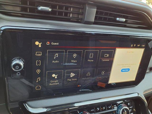 new 2026 GMC Sierra 2500 car, priced at $83,378