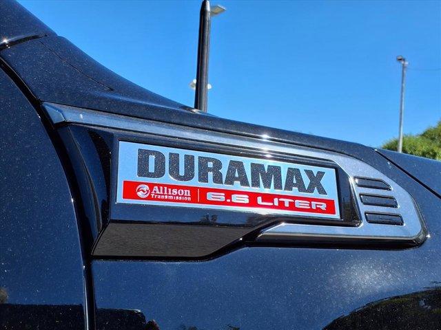 new 2026 GMC Sierra 2500 car, priced at $83,378