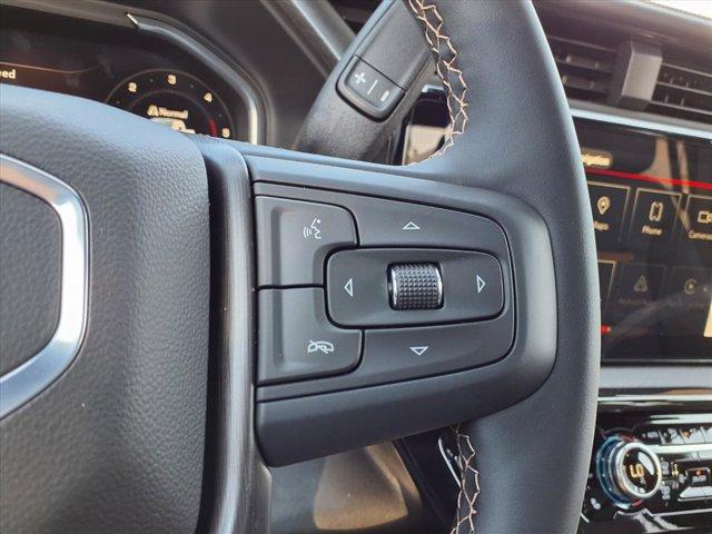 new 2026 GMC Sierra 2500 car, priced at $83,378