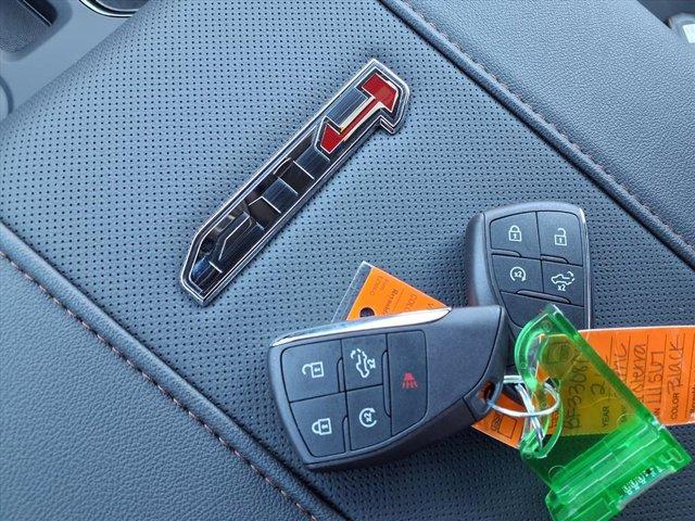 new 2026 GMC Sierra 2500 car, priced at $83,378