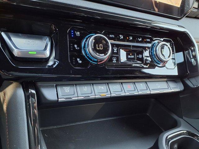 new 2026 GMC Sierra 2500 car, priced at $83,378