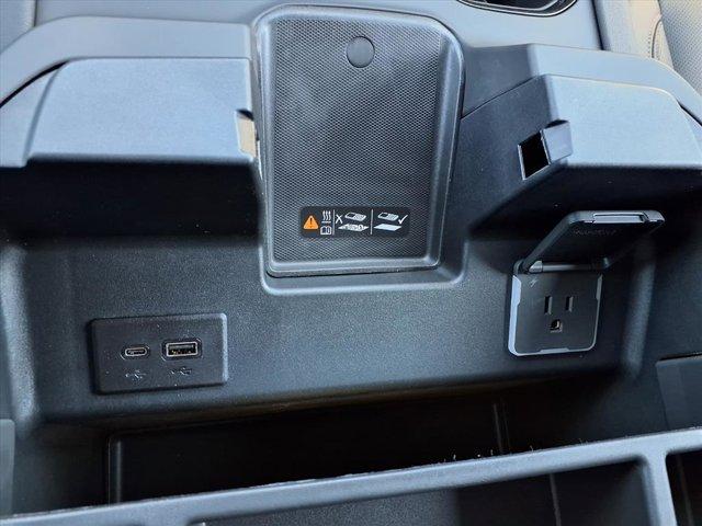 new 2026 GMC Sierra 2500 car, priced at $83,378