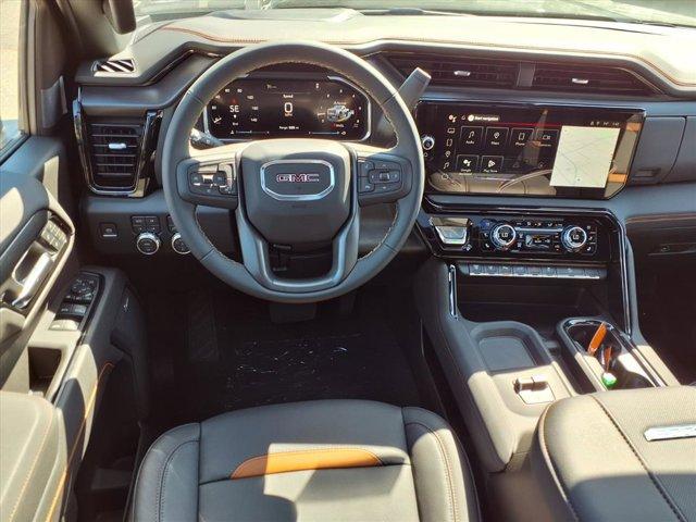 new 2026 GMC Sierra 2500 car, priced at $83,378