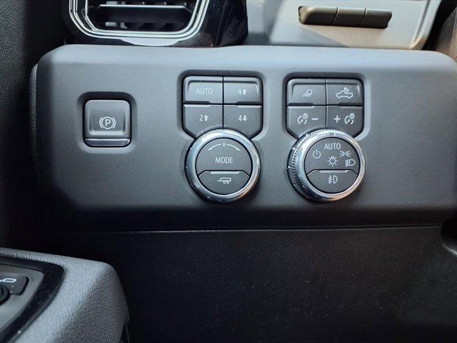 new 2026 GMC Sierra 2500 car, priced at $83,378