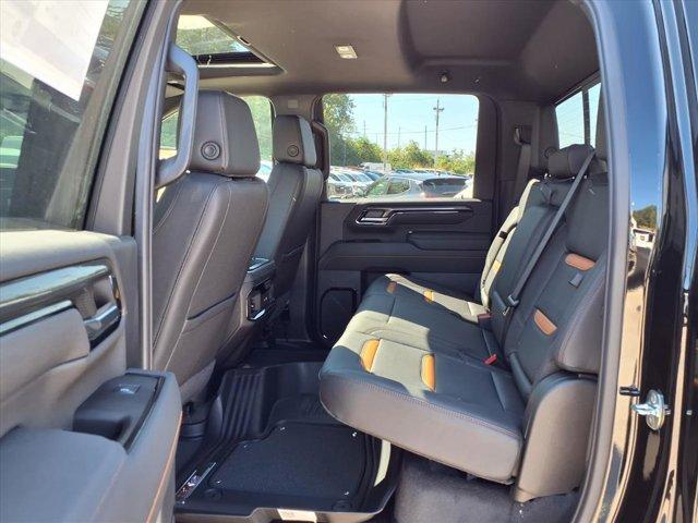 new 2026 GMC Sierra 2500 car, priced at $83,378