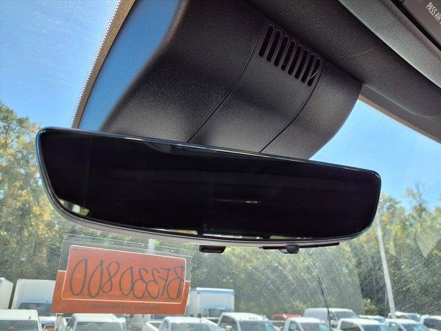 new 2026 GMC Sierra 2500 car, priced at $83,378