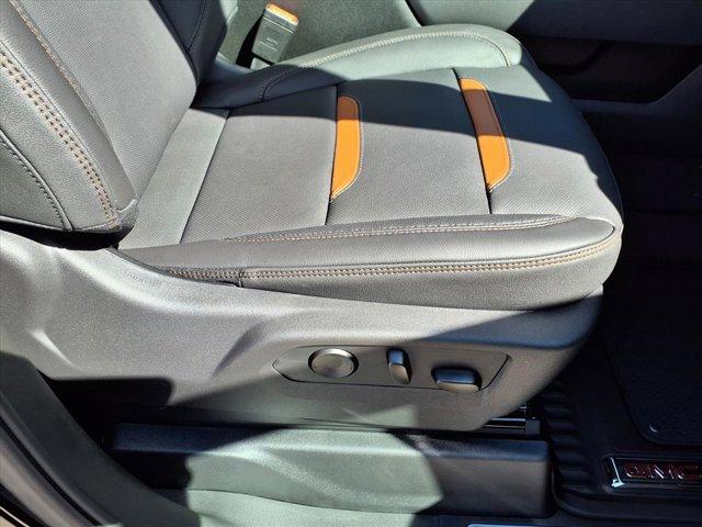 new 2026 GMC Sierra 2500 car, priced at $83,378