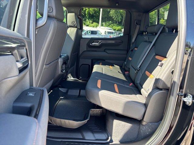 new 2025 GMC Sierra 1500 car, priced at $65,307