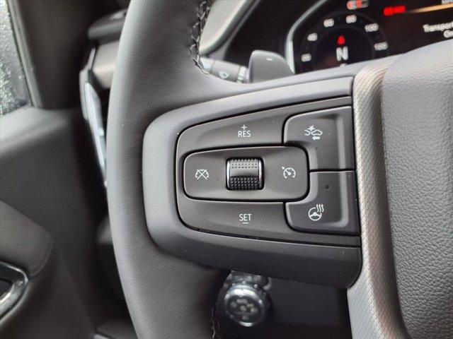 new 2026 GMC Sierra 1500 car, priced at $70,374