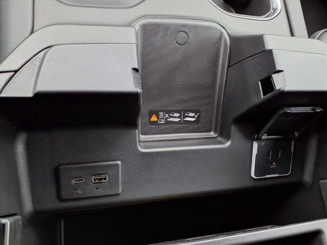 new 2026 GMC Sierra 1500 car, priced at $70,374