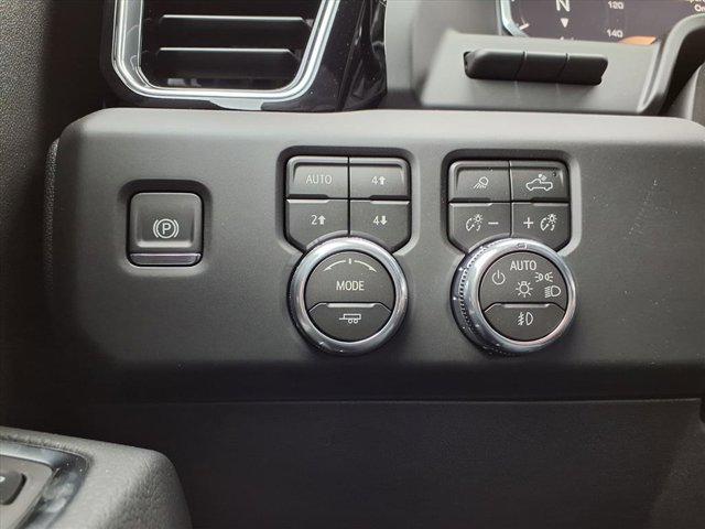 new 2026 GMC Sierra 1500 car, priced at $70,374