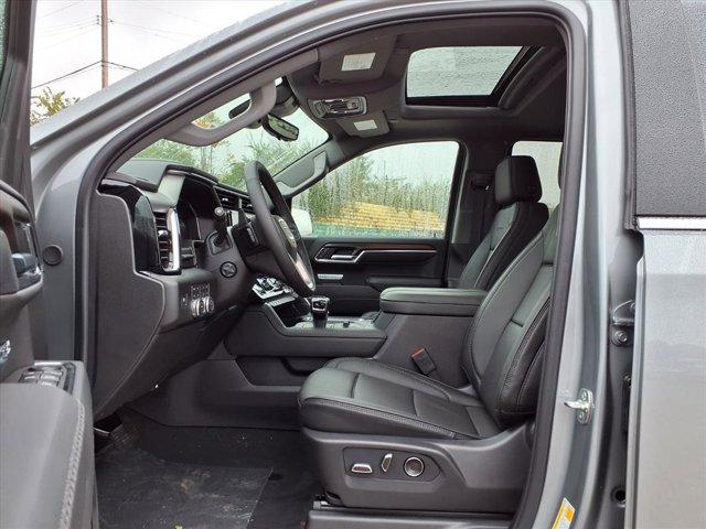 new 2026 GMC Sierra 1500 car, priced at $70,374