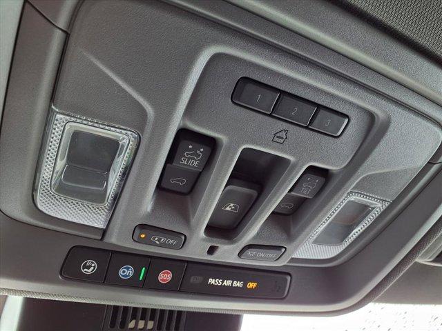 new 2026 GMC Sierra 1500 car, priced at $70,374