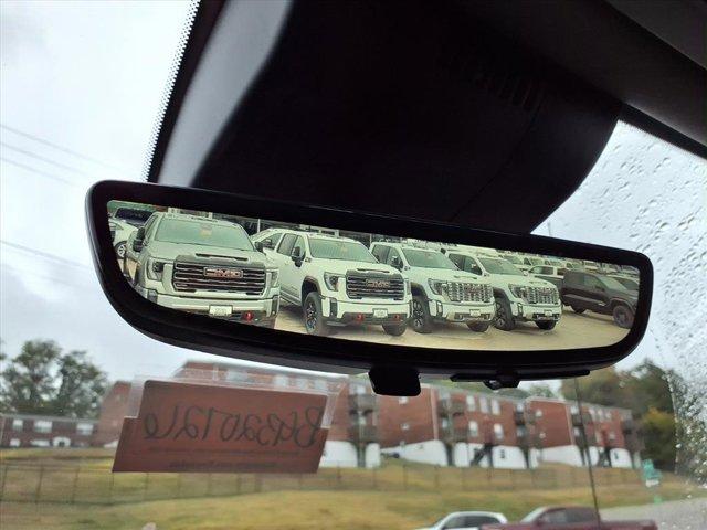 new 2026 GMC Sierra 1500 car, priced at $70,374