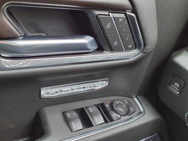 new 2026 GMC Sierra 1500 car, priced at $70,374