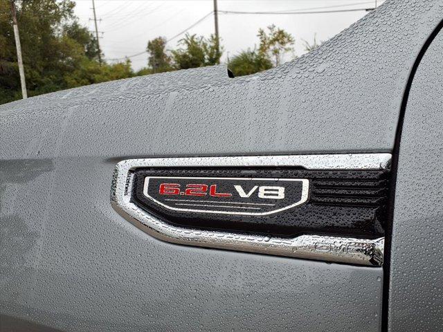 new 2026 GMC Sierra 1500 car, priced at $70,374