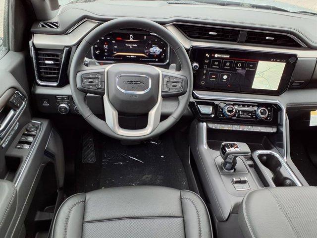 new 2026 GMC Sierra 1500 car, priced at $70,374