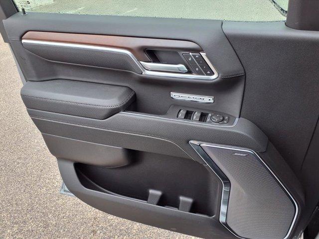 new 2026 GMC Sierra 1500 car, priced at $70,374