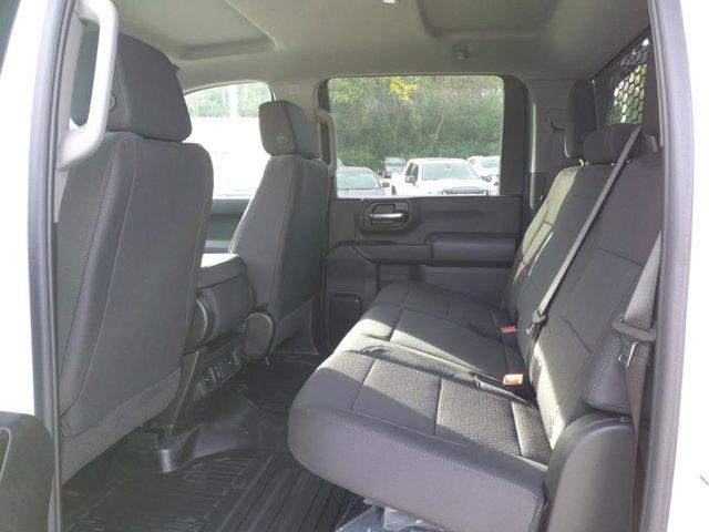 new 2024 GMC Sierra 3500 car, priced at $77,916