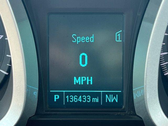 used 2012 Chevrolet Equinox car, priced at $13,990