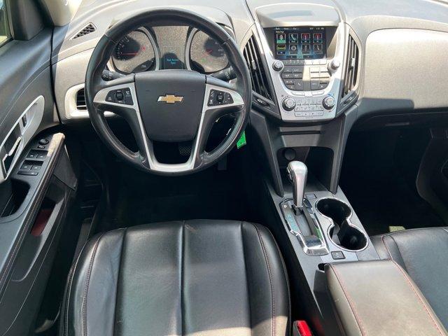 used 2012 Chevrolet Equinox car, priced at $13,990