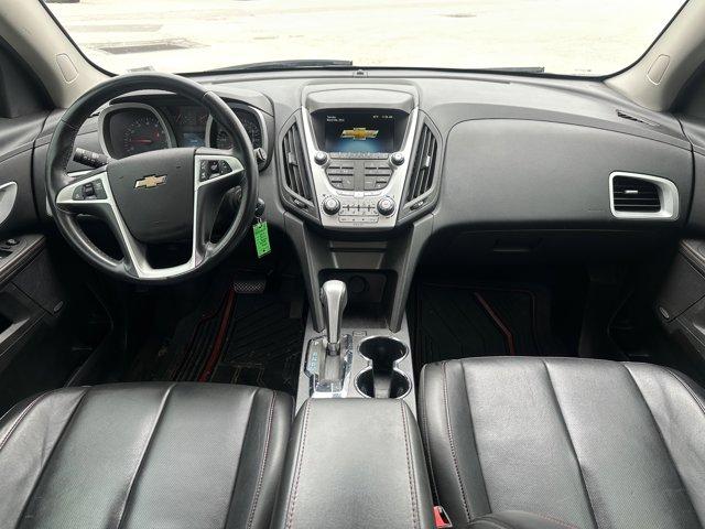 used 2012 Chevrolet Equinox car, priced at $13,990