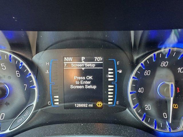 used 2017 Chrysler Pacifica car, priced at $15,990