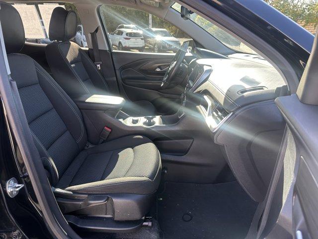 used 2024 GMC Terrain car, priced at $19,576