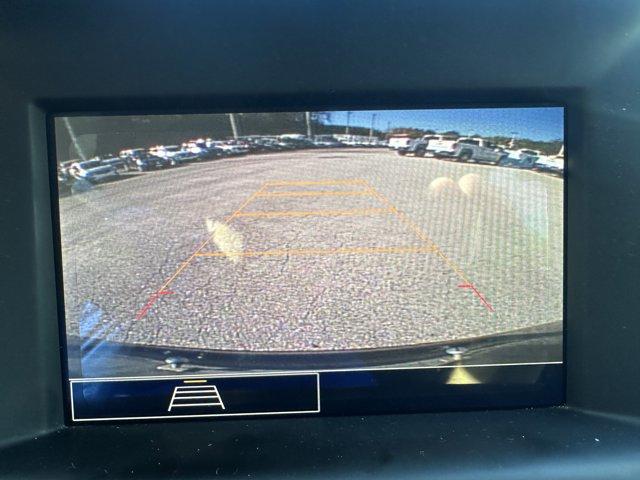 used 2024 GMC Terrain car, priced at $19,576