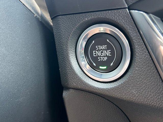 new 2026 Buick Encore GX car, priced at $27,048