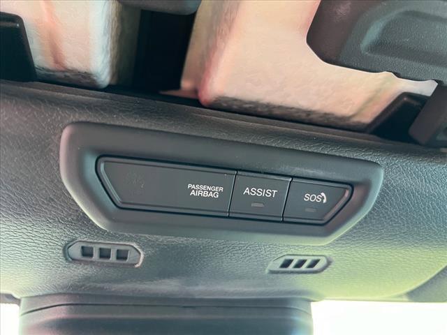 used 2021 Jeep Wrangler car, priced at $29,996