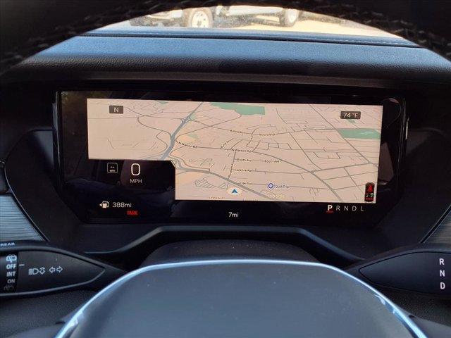 new 2026 GMC Acadia car, priced at $53,038