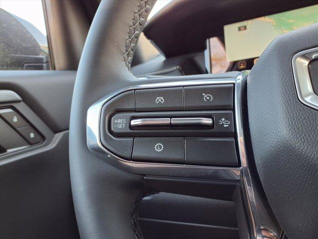 new 2026 GMC Acadia car, priced at $53,038