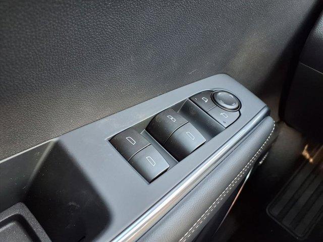 new 2026 GMC Acadia car, priced at $53,038