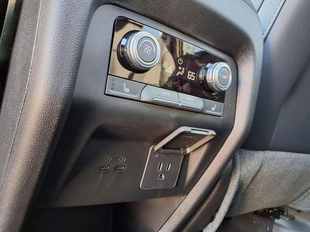 new 2026 GMC Acadia car, priced at $53,038