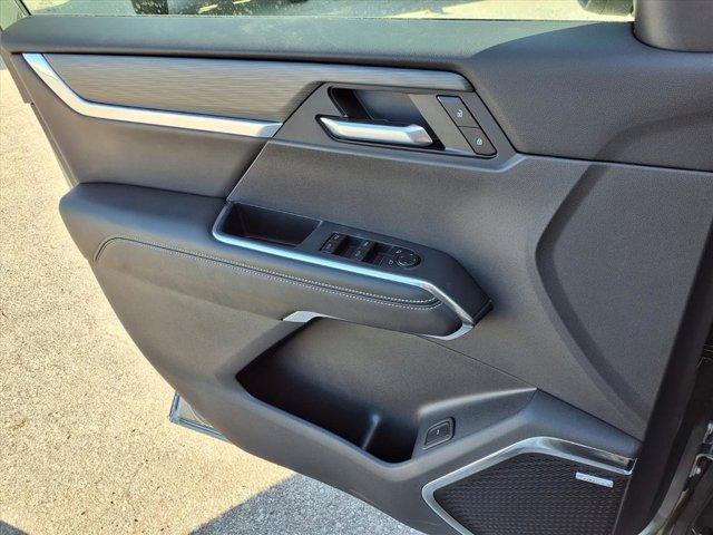 new 2026 GMC Acadia car, priced at $53,038