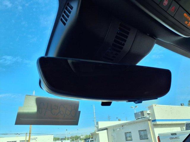 new 2026 GMC Acadia car, priced at $53,038