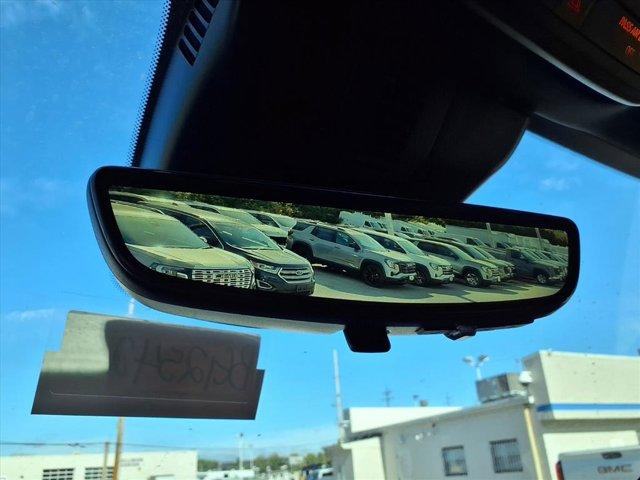 new 2026 GMC Acadia car, priced at $53,038