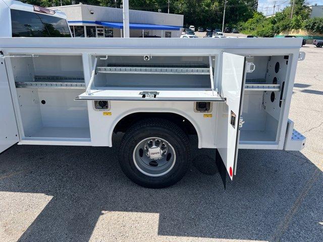 new 2025 GMC Sierra 3500 car, priced at $71,020