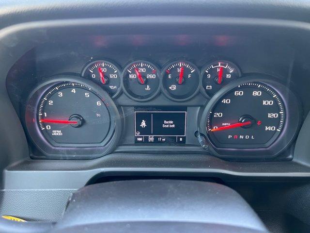 new 2025 GMC Sierra 3500 car, priced at $71,020