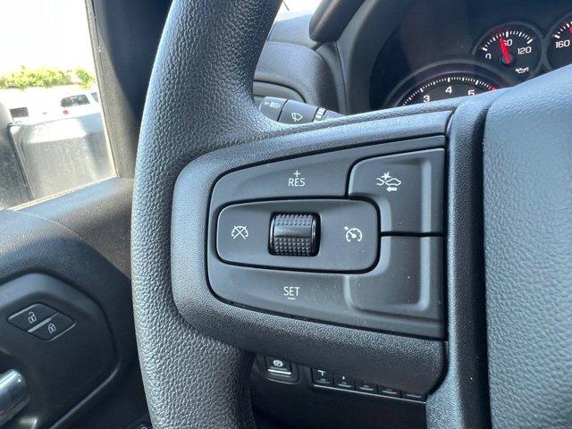 new 2025 GMC Sierra 3500 car, priced at $71,020