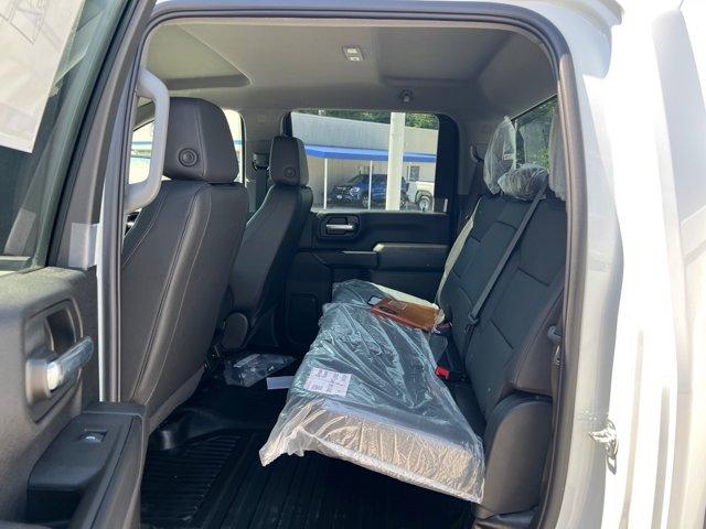new 2025 GMC Sierra 3500 car, priced at $71,020