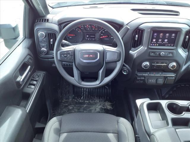 new 2024 GMC Sierra 2500 car, priced at $62,240